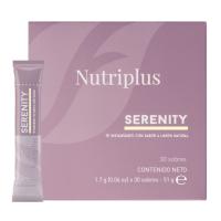 FARMASI - Nutriplus Serenity Limón – Apoya la digestión, desintoxica el cuerpo y regula el azúcar en sangre - details 0
