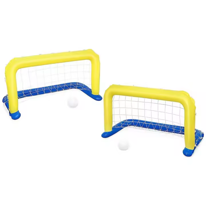 Bestway Conjunto Juego Water Polo - 1
