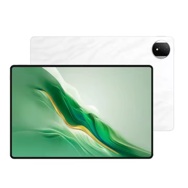 Tableta - HONOR MagicPad2 12GB+256GB, Black / Moonlight White, AMOLED 3K de 144 Hz, Pantalla AI Eye Comfort｜IA al nivel de un PC, Productividad Ultra Eficiente｜8s Gen 3, Chip Snapdragon IA - 1