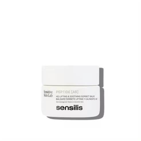 SENSILIS PEPTIDE AR BALSAMO SORBETE TARRO 50 ml - 1