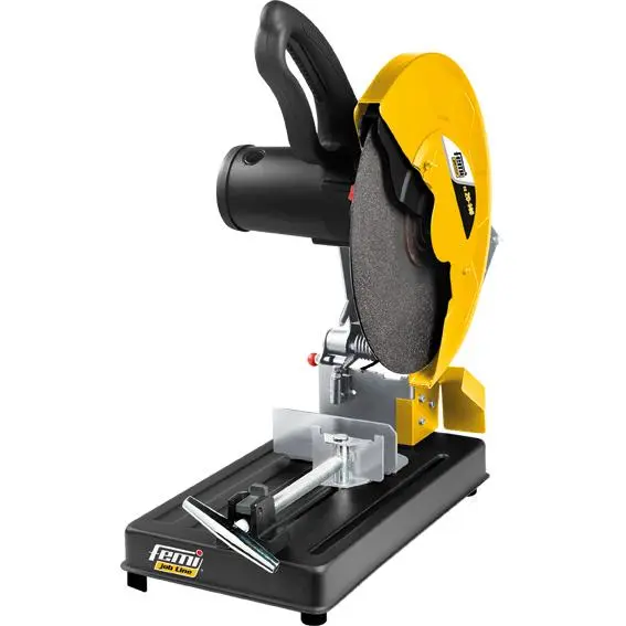 TRONZADORA FEMI CS20-140 2000W 355MM - 1