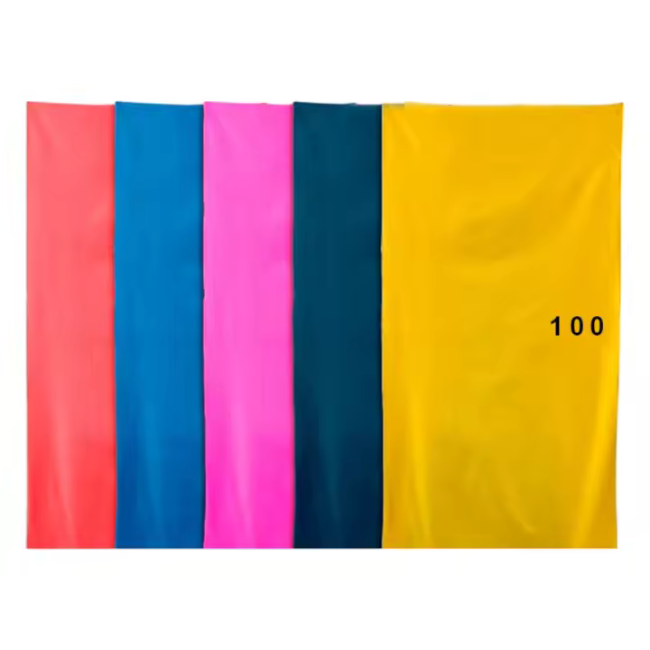 Toalla Joma Microfibra 50 X 100 Cm Amarillo 400294-P01-Amarillo Towel - 1