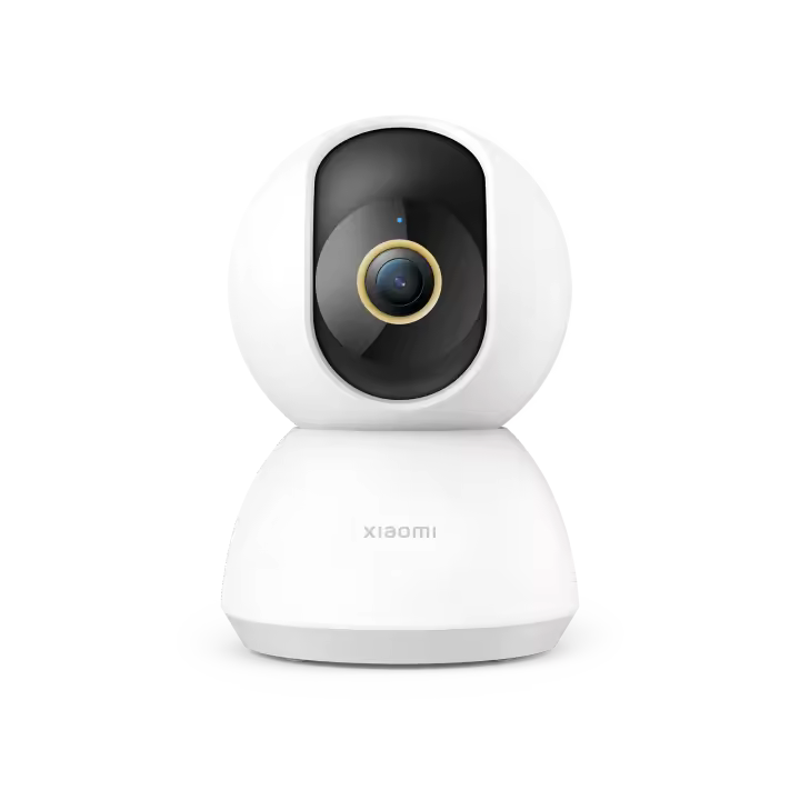 Official | Xiaomi Smart Camera C300, Calidad de Imagen 2K Supernítida e IA Mejorada, 3 Megapíxeles, Apertura Amplia de F1,4, Visión a Todo Color con Poca Luz, Detección de Personas Mediante IA - 1