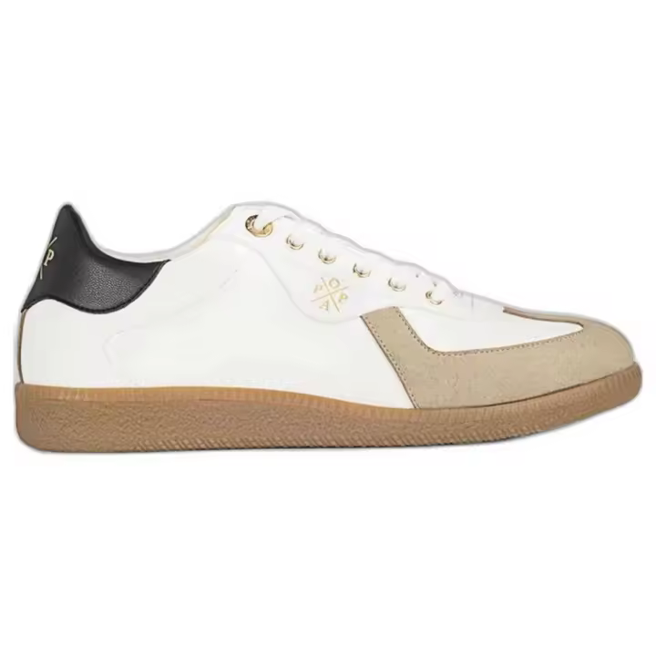Zapatos marca Popa modelo Du10102010 para mujer en color blanco - 1