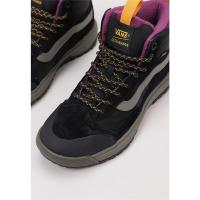 Vans UA UltraRange EXO Hi MTE-1  Deportivas Planas Mujer Negro - details 1