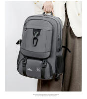 Bolsa de viaje para hombre, Bolsa de Montañismo para Aire Libre, Bolsa de orden multifunctiononal de Ocio, mochila de viaje, mochila de gran capacidad - details 9