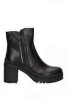 Botin tacon súper cómodo y ponible Marca Etika modelo 31920 - details 1