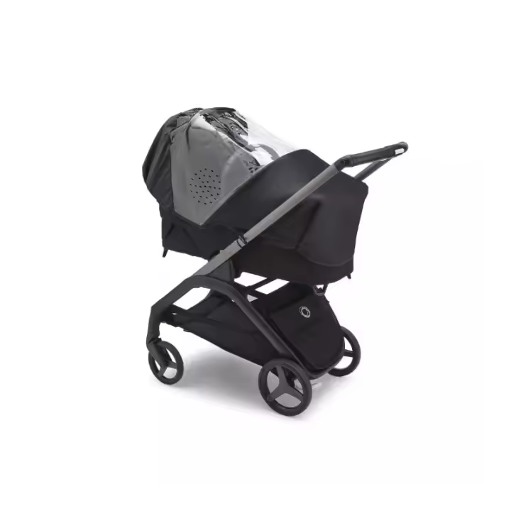 Plástico Bugaboo Dragonfly - 1