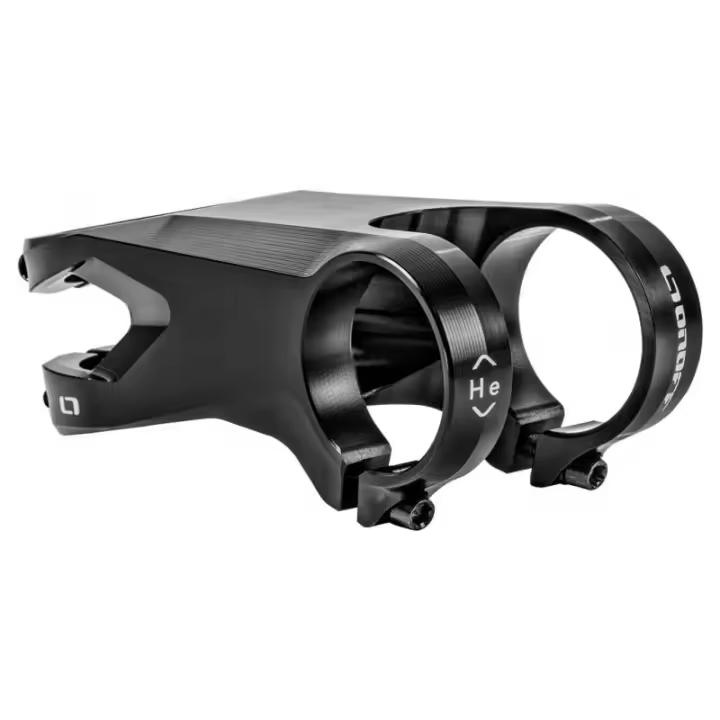 ONOFF | Potencia De Manillar Helium CNC - Potencia ONOFF Helium CNC
• Diseño optimizado para el mecanizado CNC, con una ratio peso/resistencia super baja.• Fabricada en una pieza, desde un único cubo - 1