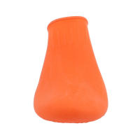 4Pcs/set Calcetines De Goma Impermeables Para Perros Chihuahua Accesorios Portátiles Para Mascotas Calzado De Exterior Para Verano Tamaño Adecuado Para Pequeños Perros - details 11