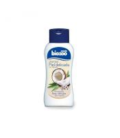 Champú para perros de piel delicada BIOZOO, bote 250 ml con Manuka - details 1