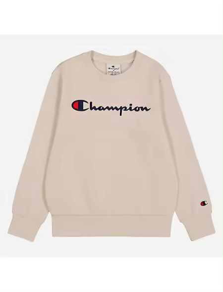 Champion Sudadera Cuello Caja 306875 - 1