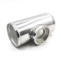 Adaptador De Tubo De Aluminio Para Válvula De Desbaste BOV 3 Pulgadas/76 Mm Accesorios De Coche HKS SQV SSQV Adaptador De Manijas De Desbaste - details 7