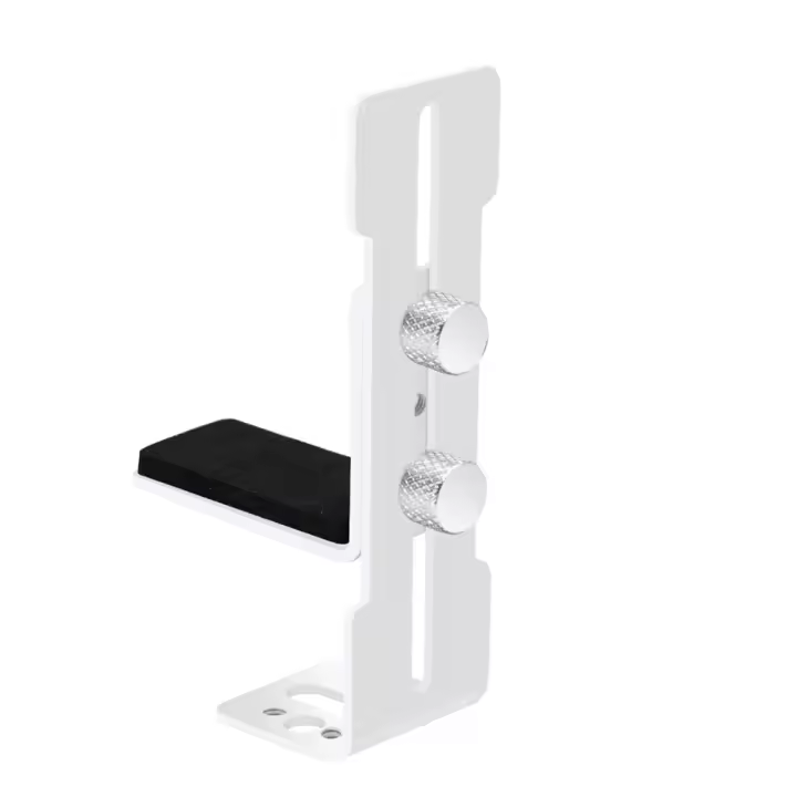Soporte Para Tarjeta Gráfica De 12cm Chasis Soporte Para Tarjeta Video RTX 4090 4080 4070 Aluminio Sin RGB Peso 57g - 1