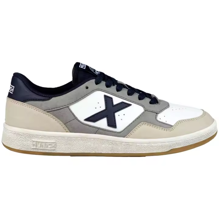 Zapatillas MUNICH Arrow 69 para hombre en color blanco - 1