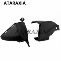 Panel Frontal Izquierdo Y Derecho Para Honda CBR600RR 2007-2012 Farisa F5 Cuerpo De La Motocicleta De ABS Kit De Carrocería Completo - details 2