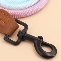 Correa Para Perro Con Manija Acolchada Y Color Graduado Adecuada Para Pequeños Y Medianos Perros Uso Al Aire Libre - details 7