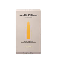 Babor Ampolla Concentrados Nutri Restore 7x2m - ampollas nutrientes concentradas - details 1