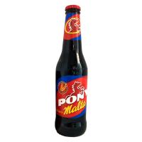 Pony Malta Pack 6 - 330ml - Bebida gaseosa a base de malta - details 0