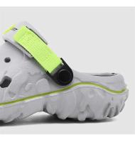 Zapatillas De Hombre EVA Verano Suaves Para Interior Y Exterior Caminar Playa Sandalias De Talla Grande 46 47 Flip Flops - details 15