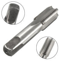 1pc G1/8 1/4 3/8 1/2 3/4 Tapa De Tubo Taper HSS BSP Herramientas De Corte De Hilo Metálico Para Trabajo De Metal - details 2