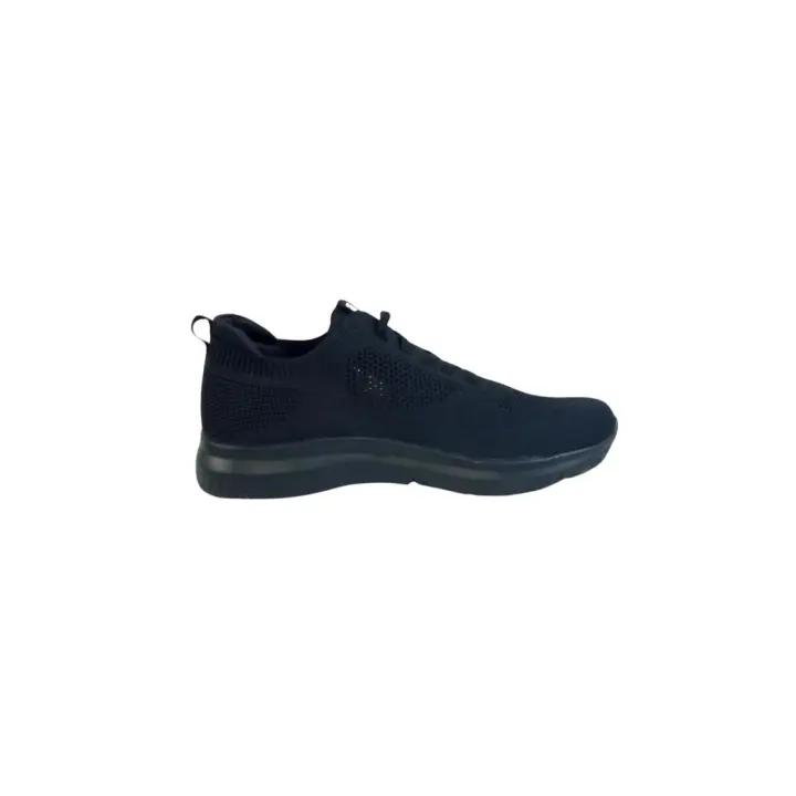 Zapatillas Hombre Nicoboco Kinder Negro 40-226-070 Zapatillas Hombre Nicoboco - 1
