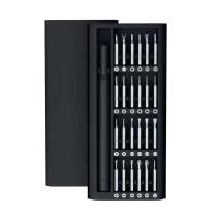 Juego De Destornilladores Magnéticos De Precisión Con Mango Herramienta De Reparación Para Teléfonos Móviles Relojes Y Electrodomésticos - details 4