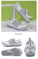 Zapatillas De Agua Para Hombre Y Mujer Zapatillas Deportivas De Playa Algodón Extensible Secado Rápido Para Natación Gimnasio Y Actividades Al Aire Libre - details 9