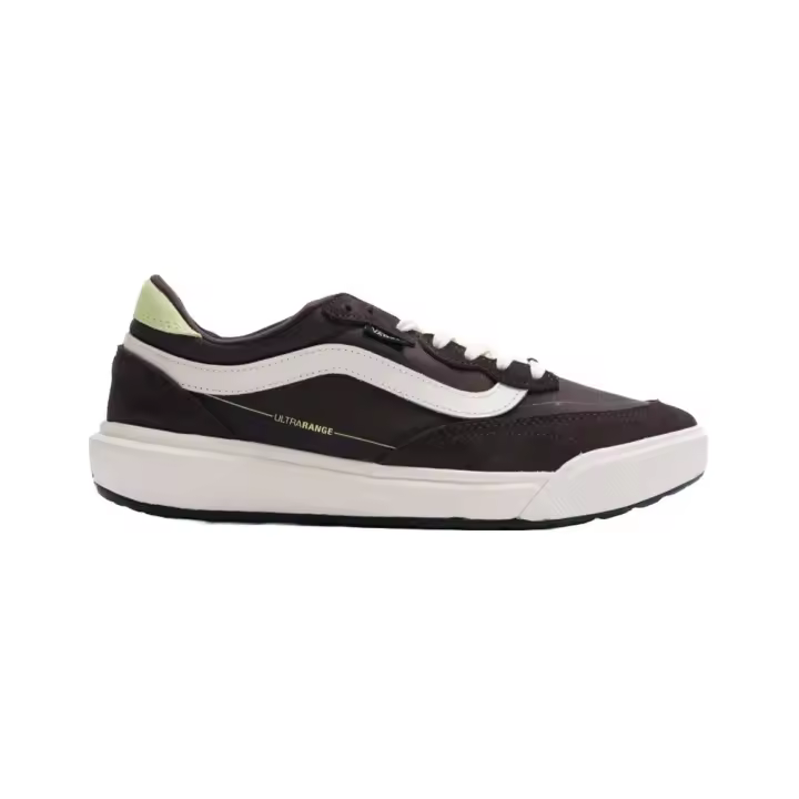 Zapatillas Marrones Vans Mte Ultrarange 2.0 Se Brown/Multi Ligeras y Versátiles - 1