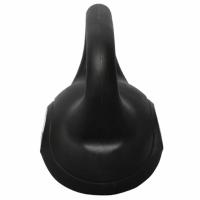 OZIO FITNESS Kettlebell Pesa Rusa Explosive 12 kg con Revestimiento de Vinilo - details 0