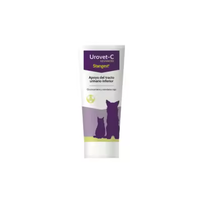 UROVET-C 100gr - 1