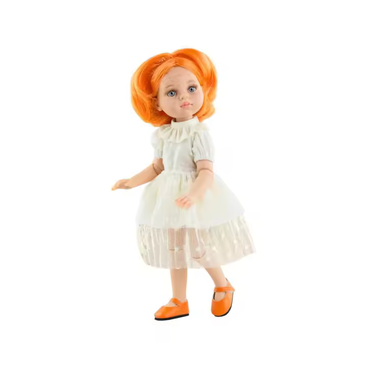 Muñeca 32 cm. Anita Amigas Articuladas Paola Reina 4858 Muñecas maniquíes - 1
