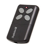 MandoCopy telemando universal para puertas de garaje - details 0