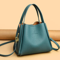 Bolso De Hombro Para Mujer De Lujo En Cuero Auténtico Bolso De Mano Diseñador De Alta Calidad Bolso Transversal Para Mujeres - details 23