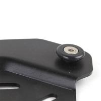 4PCS Accesorios Universal Para Motocicleta Cierre De Maletero Trasero Espaciadores Rápido Base Placa De Soporte Para Equipaje - details 18