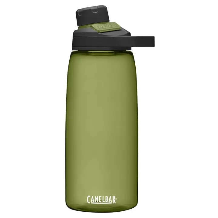 Camelbak Botella Chute Mag 1l Verde - 1