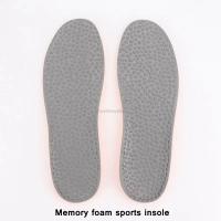 1 Par De Plantillas Deportivas Antideslizantes Con Almohadilla De Memoria Para Hombres Y Mujeres Para Zapatillas De Baloncesto Cuidado Del Pie - details 14