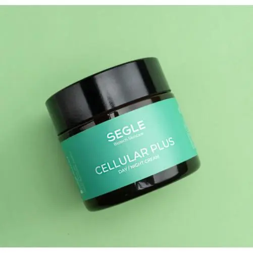 Cellular Plus Crema Facial Antiedad y Nutritiva 50 ml. - Segle Clinical - 1