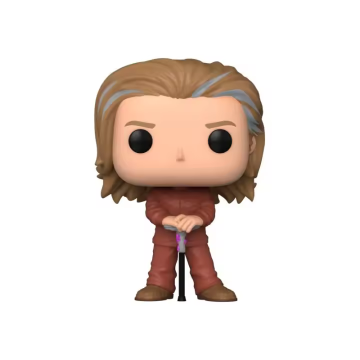 Funko POP! Marvel - Moon Knight - Arthur Harrow - Marvel - Figura Coleccionable Oficial - Juguete para Niños y Adultos - Fans - Diversidad de Personajes y Temáticas - 1
