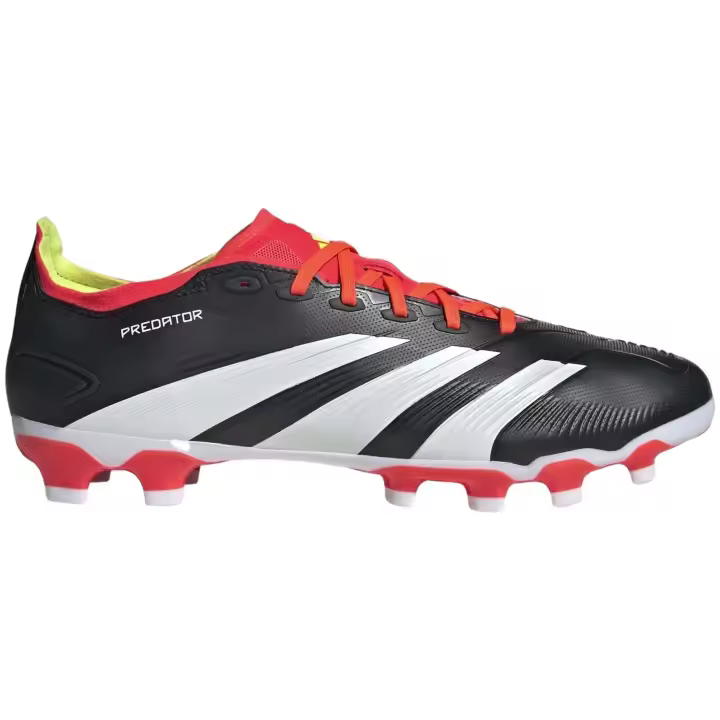 Botas de Futbol Adidas Predator League Mg para unisex en color multicolor - 1