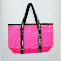 Bolso de Playa Grande para Mujeres Resistente Al Agua y la Arena,bolso de compras de gran capacidad,cm,fespu - details 2
