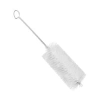 Kit De Limpieza Para Trompeta 3Pcs Cepillo De Pistón Y Boca En Blanco Cepillo Flexible Para Instrumentos De Brass Accesorios De Reparación Y Mantenimiento - details 5