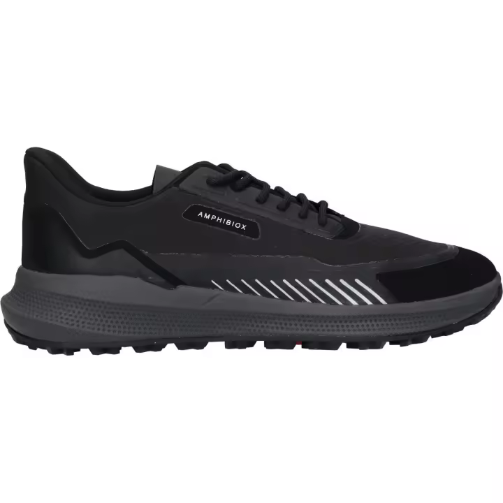 Zapatillas deporte de Hombre GEOX U26FLA 00011 U PG1X ABX C9999 BLACK - 1