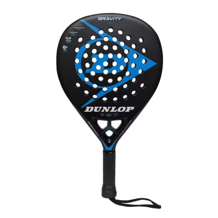 Dunlop Gravity - 1