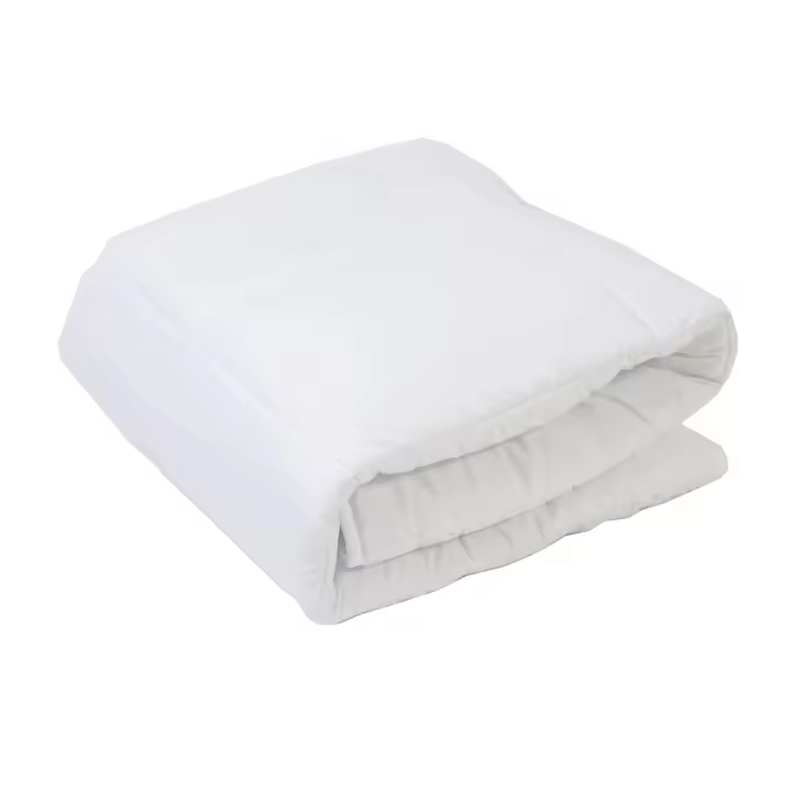 10XDIEZ Relleno nórdico para saco ajustable - Relleno para saco nórdico ligero y cálido - 1