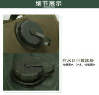 Mochipa impermeable para Exterior, para Cycling, with forro de EVA, para - details 8