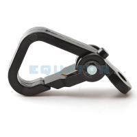 Gancho De Clip Primavera Para Motocicleta Aluminio Accesorios Para Equipaje Casco Botella Moto Scooter Dirt Bike ATV Quad - details 2