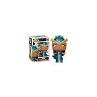 Funko Pop Eternals Marvel Superheroes Ajak 735 - details 0
