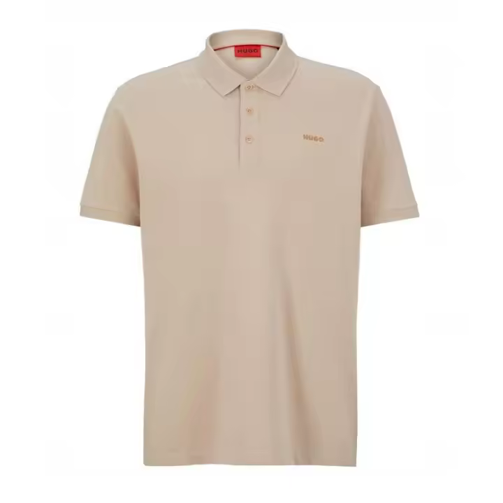 HUGO BOSS POLO  HOMBRE  50466182-274. - 1