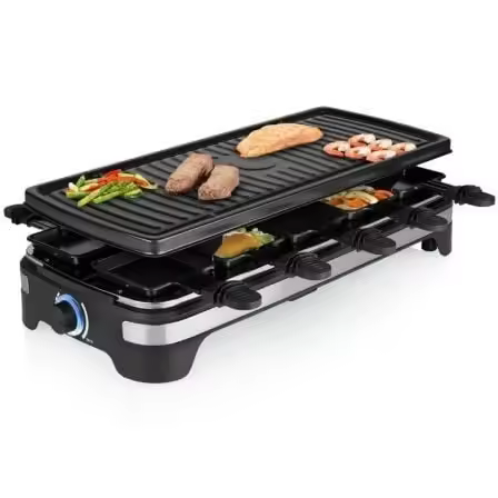 Raclette Princess 162650/ 1500W/ Tamaño 49*21cm - 1
